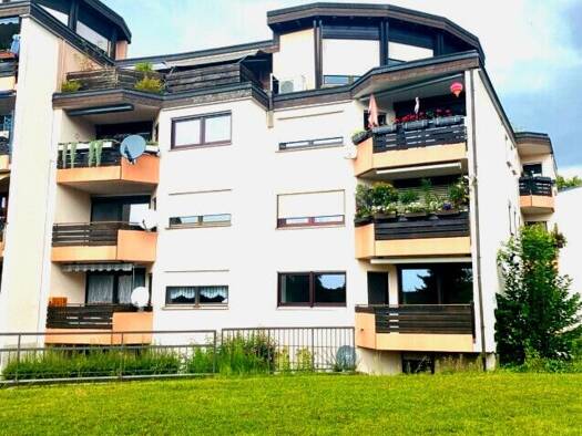 Wohnung zum Kauf 365.000 € 3 Zimmer 98,3 m² frei ab sofort Efringen-Kirchen 79588