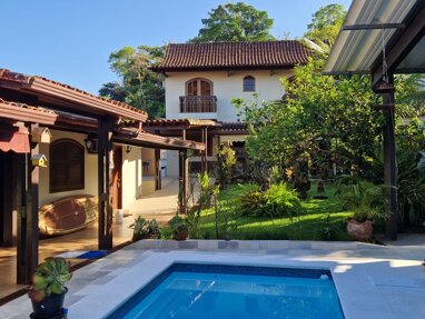 Villa zum Kauf 680.000 € 6 Zimmer 285 m² 705 m² Grundstück Porto de Bracuí, Angra dos Reis 23943-125