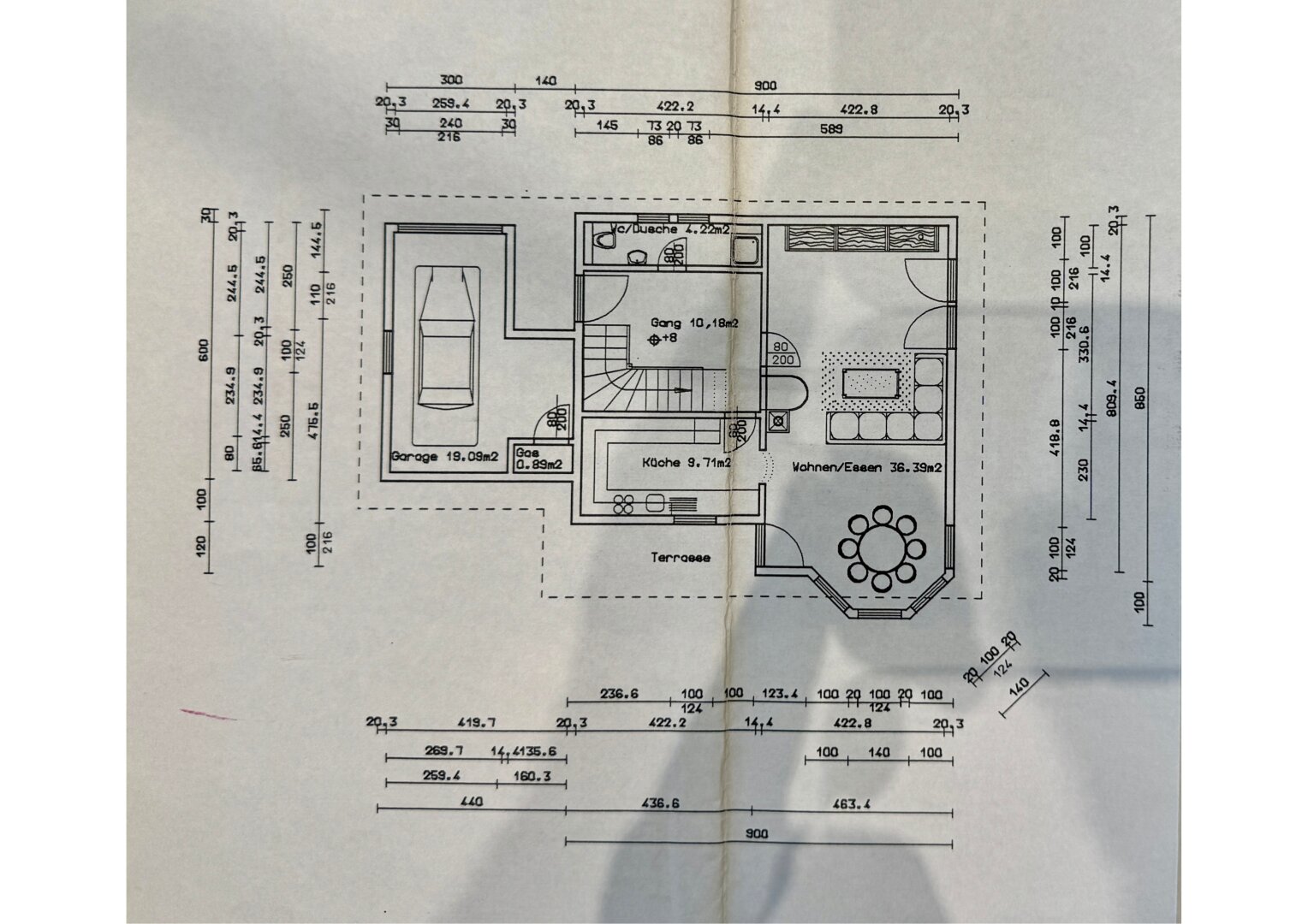 Einfamilienhaus zum Kauf 585.000 € 115 m²<br/>Wohnfläche 535 m²<br/>Grundstück Neue Landstraße Mäder 6841