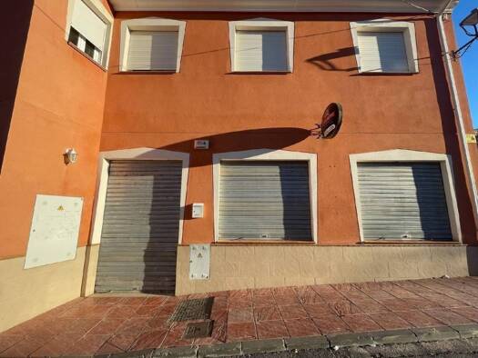 Haus zum Kauf 140.000 € 1 Zimmer 342 m² SAN BLAS 25 Escúzar 18130