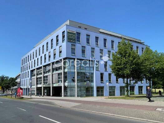Bürofläche zur Miete provisionsfrei 14 € 250 m² Bürofläche Oberbilk Stadtbezirk 3 40227