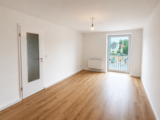 Wohnung zur Miete 819 € 2 Zimmer 52 m² 2. Geschoss frei ab sofort Wedenkamp Elmshorn 25335