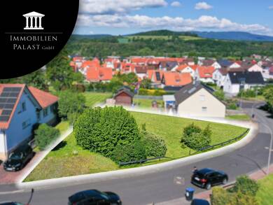 Grundstück zum Kauf 79.000 € 810 m² Grundstück Reichensachsen Wehretal 37287
