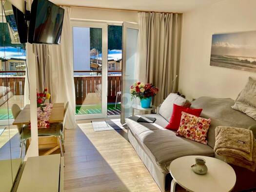 Wohnung zum Kauf 1 Zimmer 28 m² Saalbach-Hinterglemm 5753