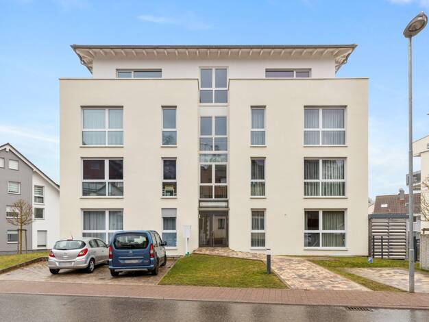 Wohnung zum Kauf 190.000 € 2 Zimmer 55 m² Schömberg Schömberg 75328