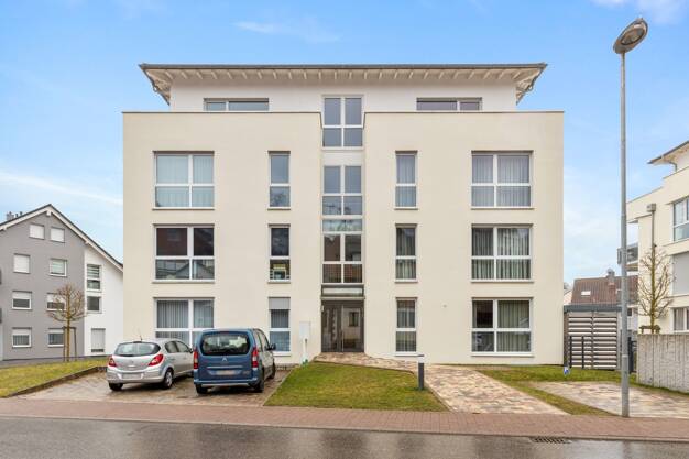 Wohnung zum Kauf 190.000 € 2 Zimmer 55 m² Schömberg Schömberg 75328