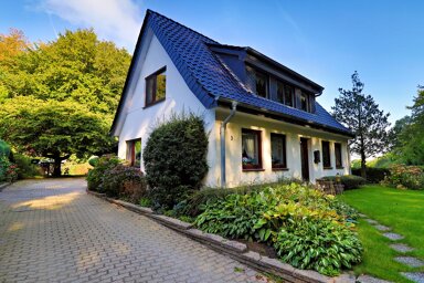 Einfamilienhaus zum Kauf 245.000 € 5 Zimmer 127,9 m² 796 m² Grundstück Satrup Mittelangeln (Satrup) 24986