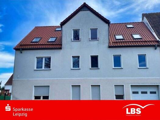 Mehrfamilienhaus zum Kauf 115.000 € 11 Zimmer 294,6 m² 1.077 m² Grundstück Blumberg Arzberg 04886