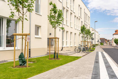 Wohnung zum Kauf - Neubau 311.811 € 2 Zimmer 72,4 m² 1. Geschoss Kehl Kehl 77694