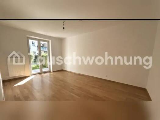 Wohnung zur Miete Tauschwohnung 366 € 2 Zimmer 50,9 m² Moosach München 80993