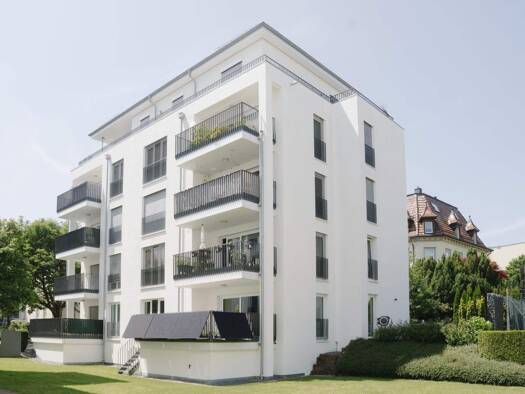 Wohnung zum Kauf als Kapitalanlage geeignet 289.000 € 2 Zimmer 72,9 m² Freudenstadt 72250