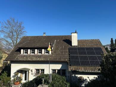 Haus zum Kauf 770.000 € 7 Zimmer 148 m² 807 m² Grundstück Lörrach 79541