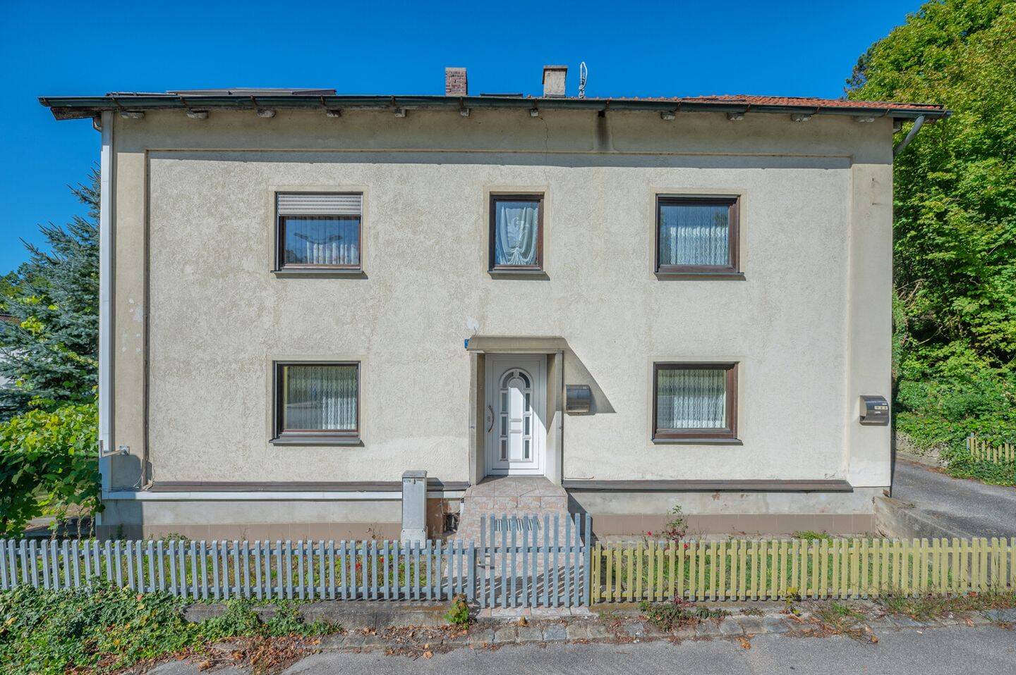 Haus – Eggenfelden, Landkreis Rottal-Inn - Ansicht 2