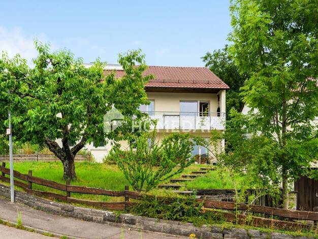 Einfamilienhaus zum Kauf 676.000 € 9 Zimmer 249 m² 600 m² Grundstück Aichelberg Aichwald 73773