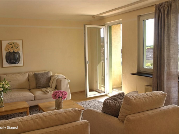 Wohnung zum Kauf als Kapitalanlage geeignet 180.000 € 3 Zimmer 80 m² Bad Dürkheim 67098