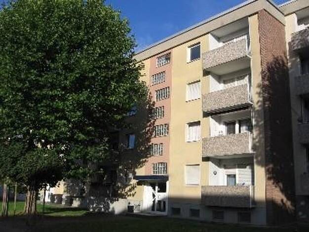 Wohnung zur Miete nur mit Wohnberechtigungsschein 351 € 3 Zimmer 68 m² frei ab 05.11.2026 Brucknerstraße 1 Blerichen Bedburg 50181