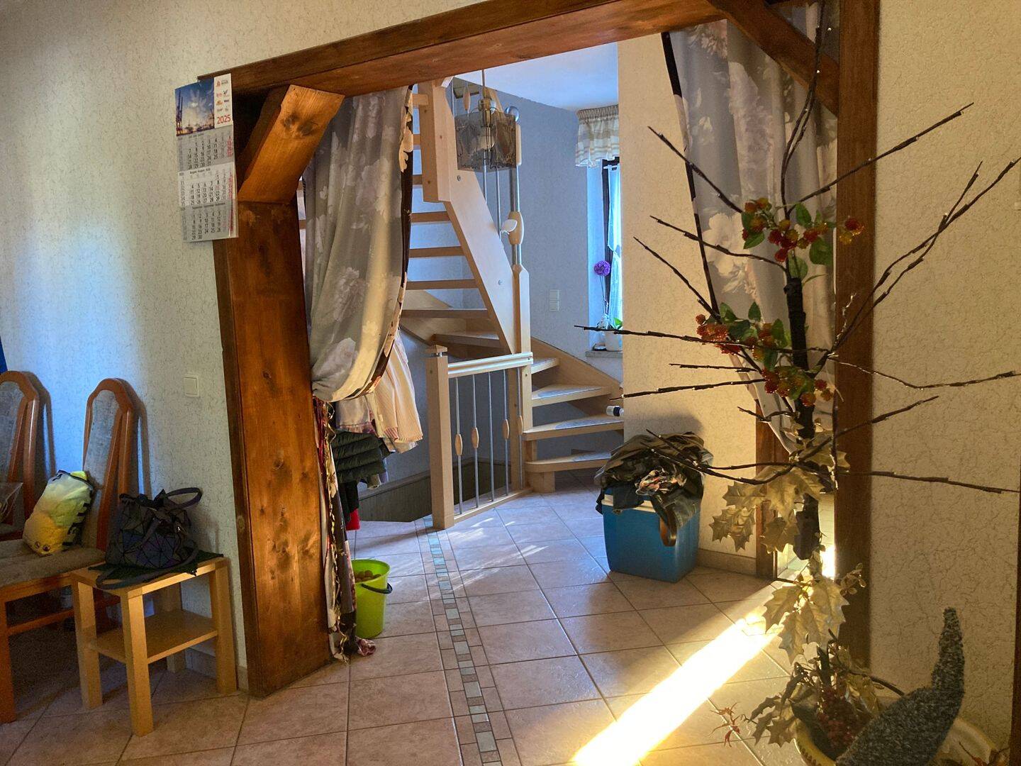 Immobilie in Kalbe (Milde) - Urlaub durchgängig - Bild 1