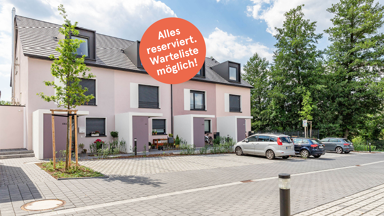 Reihenendhaus zum Kauf provisionsfrei 369.990 € 5 Zimmer 145 m² 346,9 m² Grundstück Friedenthaler Weg 3 Oranienburg Oranienburg 16515