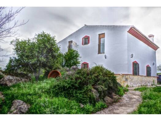 Bauernhaus zum Kauf 270.000 € 4 Zimmer 184 m² 484 m² Grundstück Alcaucín 29711