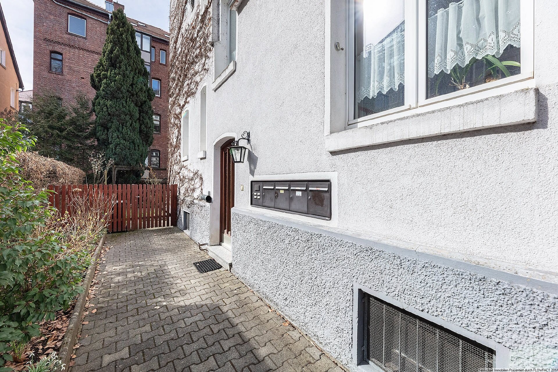 Wohnung zum Kauf 299.000 € 4 Zimmer 99,4 m²<br/>Wohnfläche Wielandstr. Ulm 89073