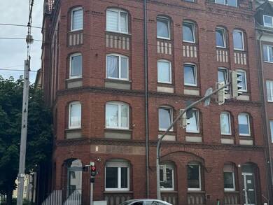 Wohnung zur Miete 490 € 2 Zimmer 47 m² Leipzigerstr. 211 Kassel 34123