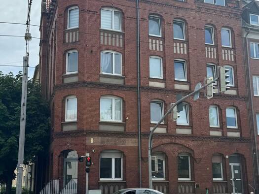 Wohnung zur Miete 490 € 2 Zimmer 47 m² Leipzigerstr. 211 Kassel 34123