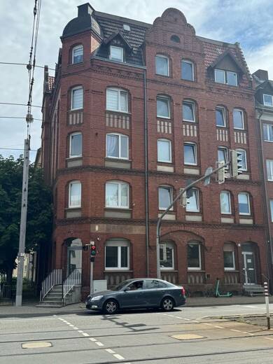 Wohnung zur Miete 490 € 2 Zimmer 47 m² Leipzigerstr. 211 Bettenhausen Kassel 34123
