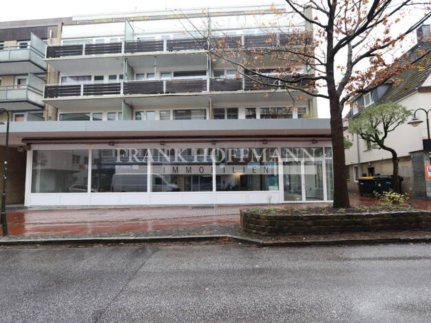 Laden zur Miete 7,75 € 390 m² Verkaufsfläche Wedel 22880