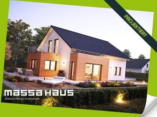 Haus zum Kauf 575.840 € 4 Zimmer 134 m² 500 m² Grundstück Bobenheim am Berg 67273