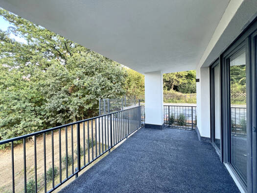 Wohnung zur Miete 1.140 € 3 Zimmer 120 m² EG Sandersgarten Betzdorf Betzdorf 57518