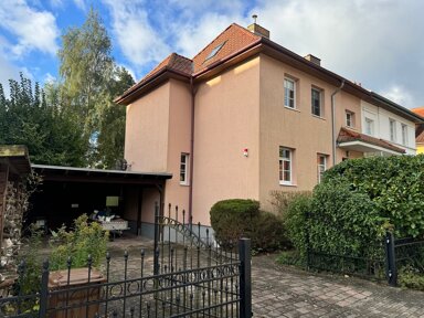 Villa zum Kauf provisionsfrei 765.000 € 4,5 Zimmer 170 m² 430 m² Grundstück frei ab sofort Dr. Wilhelm Külz Str. 6 Kniepervorstadt Stralsund 18435