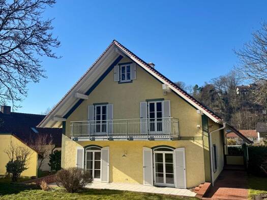 Einfamilienhaus zum Kauf 830.000 € 6 Zimmer 182 m² 951 m² Grundstück frei ab sofort Arnpeckweg 4 a Achdorf Landshut 84028