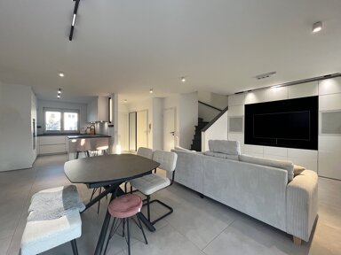 Maisonette zur Miete 1.725 € 4 Zimmer 100 m² Obertshausen Obertshausen 63179