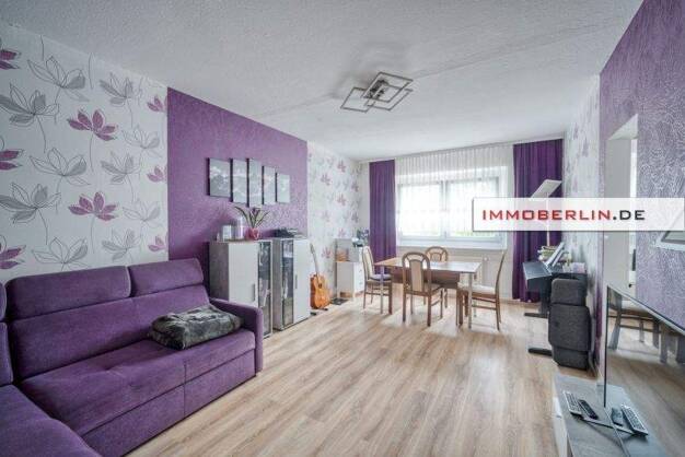 Wohnung zum Kauf 235.000 € 3 Zimmer 60 m² 2. Geschoss Berlin 13059