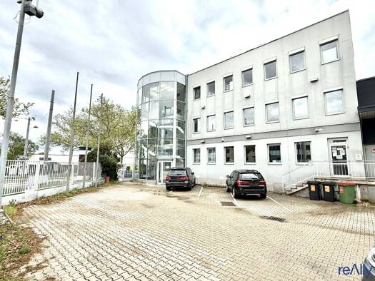 Büro zur Miete 7,99 € Wien 1230
