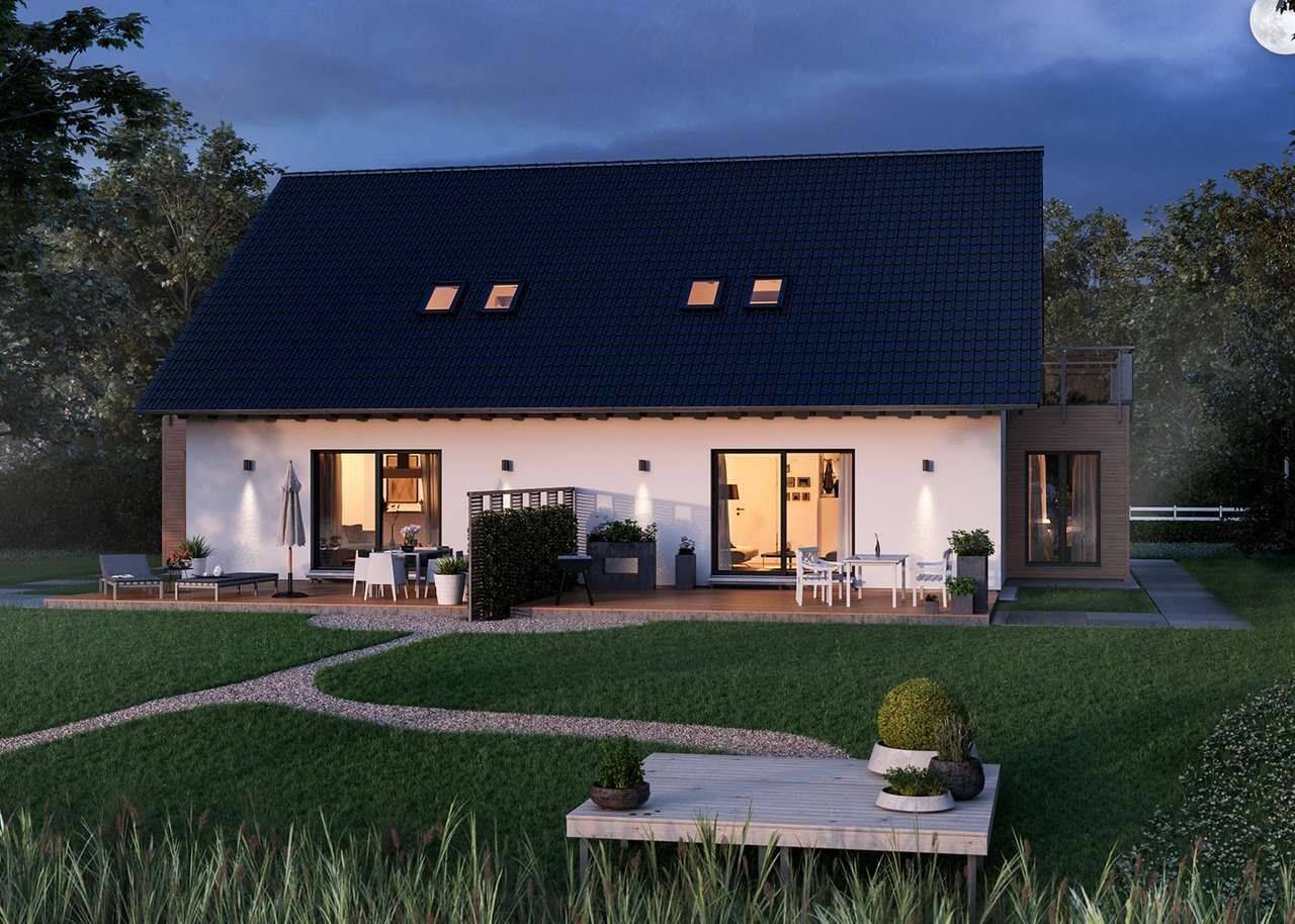 House in Gützkow - Ansicht 3
