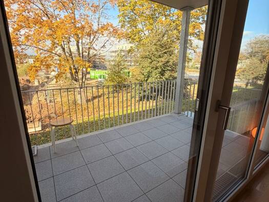 Wohnung zur Miete 943 € 2 Zimmer 71 m² Geschoss 1/4 frei ab sofort Weststadt Osnabrück 49078