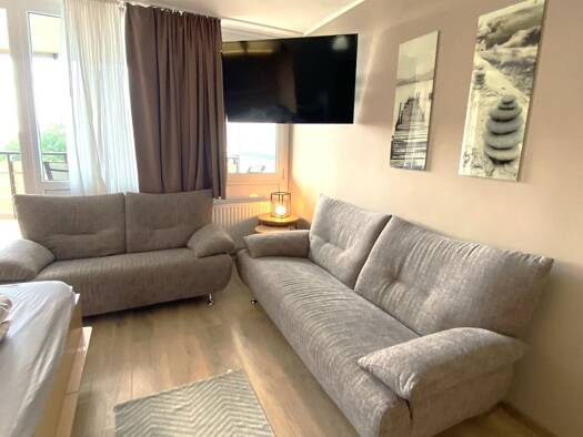 Studio zum Kauf 59.000 € 1 Zimmer 36 m² 3. Geschoss Sankt Englmar Stankt Englmar 94379