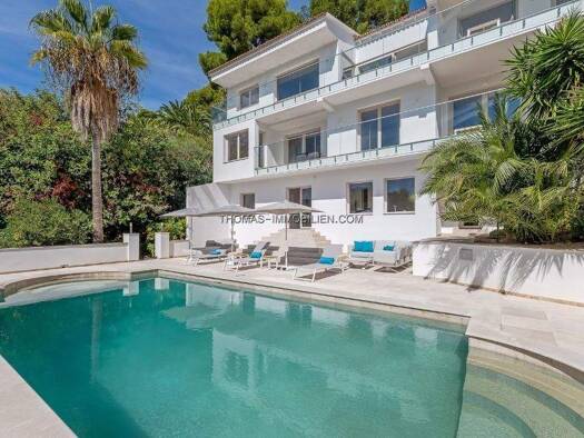 Villa zum Kauf 3.970.000 € 6 Zimmer 537 m² 1.854 m² Grundstück Palma 07013