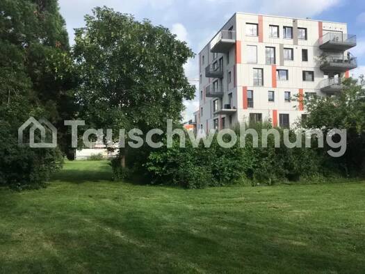 Wohnung zur Miete Tauschwohnung 1.000 € 4 Zimmer 70 m² 4. Geschoss Neuburg Freiburg im Breisgau 79098