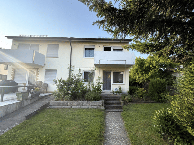 Doppelhaushälfte zum Kauf 450.000 € 5 Zimmer 116 m² 135 m² Grundstück Nellingen Ostfildern 73760