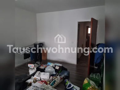 Wohnung zur Miete Tauschwohnung 547 € 2,5 Zimmer 59 m² Otterndorf Hamburg 22117