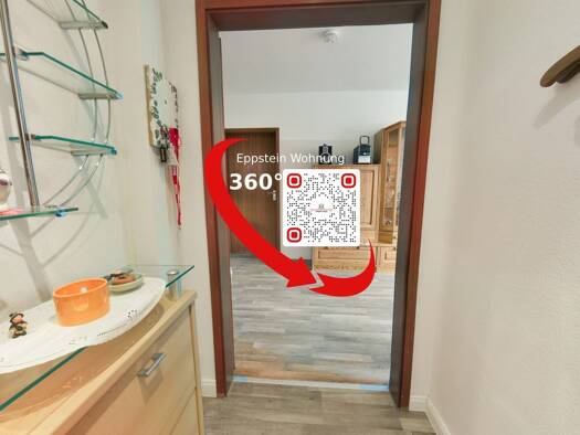 Wohnung zum Kauf 192.000 € 2 Zimmer 67,5 m² Bremthal Eppstein 65817