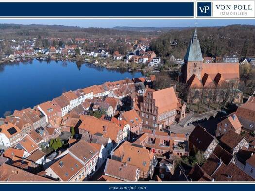 Haus zum Kauf 530.000 € 6 Zimmer 169 m² 316 m² Grundstück Mölln 23879