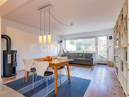 Haus zur Miete auf Zeit 2.950 € 5 Zimmer 130 m² frei ab 01.11.2026 Bahrenfeld Hamburg 22607