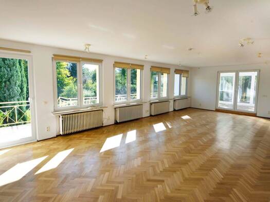 Büro zur Miete provisionsfrei 2.050 € 5 Zimmer 227 m² Bürofläche Durbusch Lohmar 53797