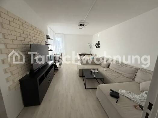 Wohnung zur Miete Tauschwohnung 548 € 3 Zimmer 70 m² 10. Geschoss Britz Berlin 12353