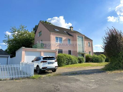 Mehrfamilienhaus zum Kauf als Kapitalanlage geeignet 990.000 € 10 Zimmer 350,7 m² 2.175 m² Grundstück Niederwenigern Hattingen-Niederwenigern 45529