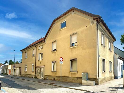 Haus zum Kauf 499.000 € 192 m² 426 m² Grundstück Stockerau 2000