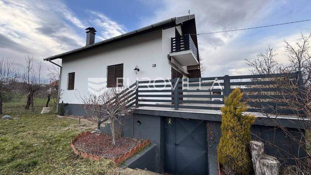 Haus zum Kauf 65.000 € 2 Zimmer 116 m² Mandicevac Drenje